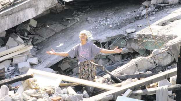 17 Ağustos Depremi Kaç Şiddetindeydi? 17 Ağustos Marmara Depremi Ne zaman, Saat Kaçta Oldu?