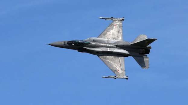 ABD’li Senatörlerden Biden’a: Türkiye’ye F-16 satılmasın