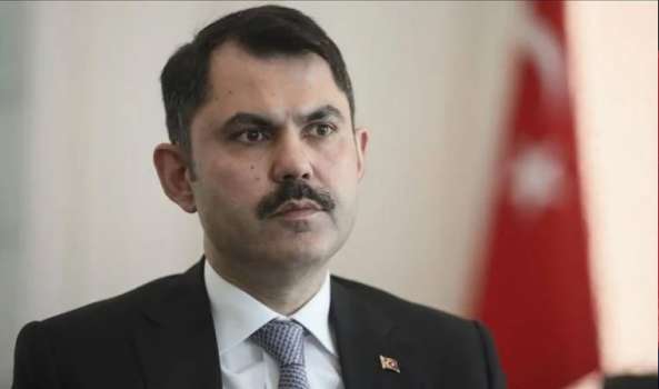 Ahmet Ercan'dan Bakan Kurum'a İstifa Çağrısı:Onurlu Bir Ayrılış Olur