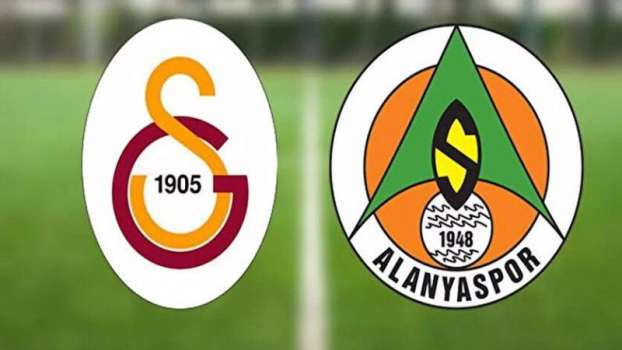 Alanyaspor - Galatasaray Maçı Ne Zaman, Saat Kaçta, Hangi Kanalda?