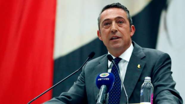 Ali Koç Yeni Kararı Paylaştı! Süper Lig Maçları Şifresiz Yayınlanabilir