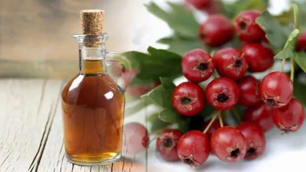 Alıç Sirkesi Nedir? Alıç Sirkesinin Faydaları Nelerdir?