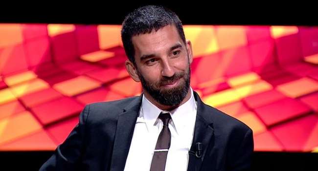 Arda Turan İspanya'da Vergi Kaçırmakla Suçlandı