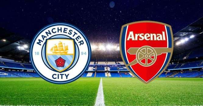 Arsenal - Manchester City Maçı Ne Zaman, Saat Kaçta, Hangi Kanalda?
