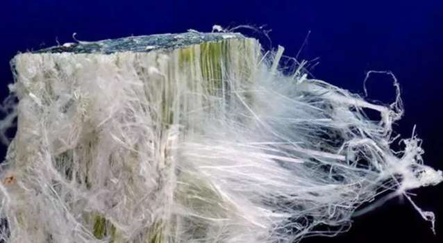 Asbest Nedir? Asbestin Sağlığa Zararları Nelerdir?