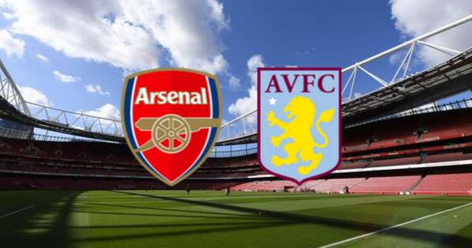 Astonvilla - Arsenal Maçı Ne Zaman, Saat Kaçta, Hangi Kanalda?
