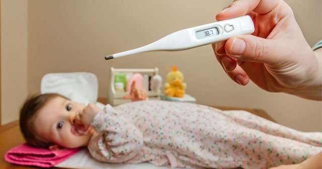 Ateş Ölçer Nedir, Ne İşe Yarar? Ateş Ölçer Çeşitleri