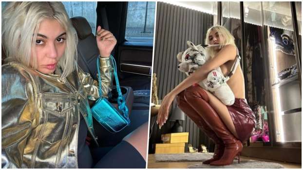 Bahar Candan Paylaşımıyla Görenleri Öfke Krizine Soktu!