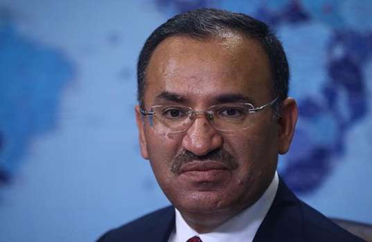 Bakan Bozdağ Açıkladı:Deprem Bölgesinde Adli Süreçler 15 Gün Uzatıldı