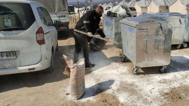 Bakan Koca’dan Hatay İçin Salgın Uyarısı