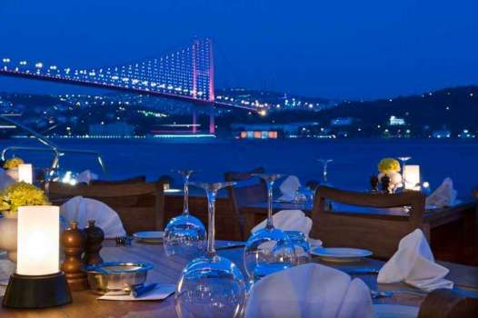 Boğaza Yakın İstanbul Otelleri: Şehre Farklı Bir Açıdan Bakmanızı Sağlayacak 11 Otel