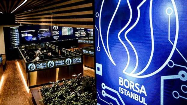 Borsa İstanbul 5 Gün Süreyle Kapatıldı