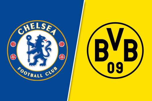 Borussia Dortmund - Chelsea Maçı Ne Zaman, Saat Kaçta, Hangi Kanalda?