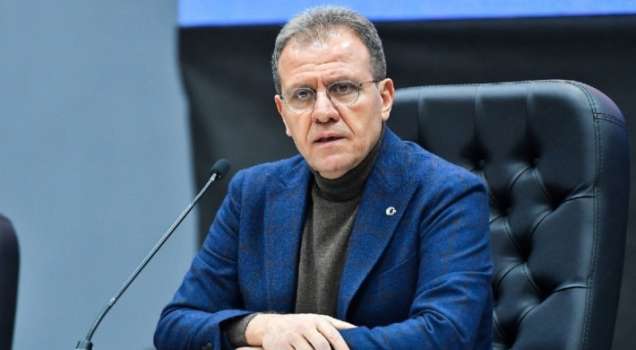 CHP’li Vahap Seçer: "Bazı İllerde Valiler Sığınmacıları Geri Çevirdi"