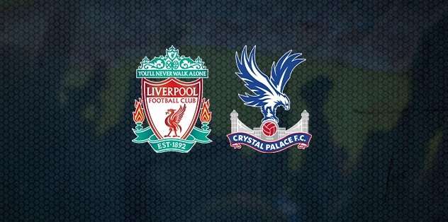 Crystal Palace - Liverpool Maçı Ne Zaman, Saat Kaçta, Hangi Kanalda?