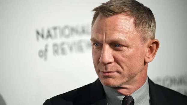 Daniel Craig’in Çağrısı Üzerine 100 Milyon Sterlin Toplandı