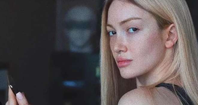 Danla Bilic'ten Beyaz TV Muhabirine 'Deprem' Tepkisi: 'Sorumlulara Uzatamayacağınız Mikrofonları...'