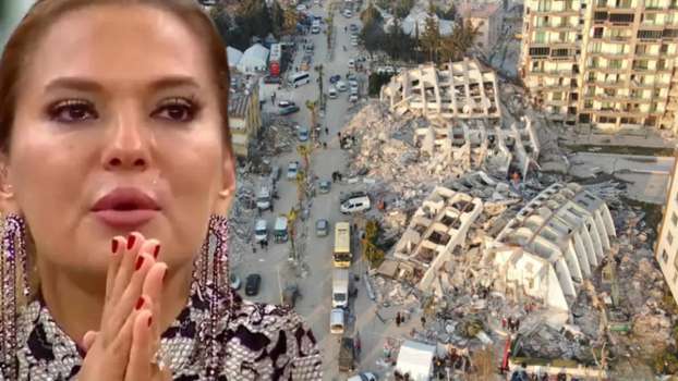 Demet Akalın’dan Dolandırıcılara Sert Tepki: “Allah Belanızı Versin”
