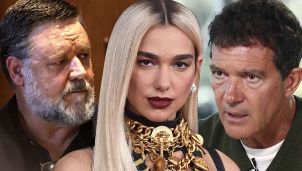 Dünyaca Ünlü İsimlerden Türkiye'ye Taziye Ve Destek Mesajı