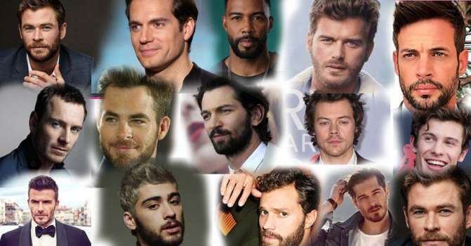 Dünyanın Dört Bir Yanındaki İnsanların Oylarıyla Seçilen 2023 Yılının En Yakışıklı 20 Erkeği