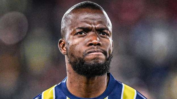 Enner Valencia 3'te 3 Yapmayı Hedefliyor