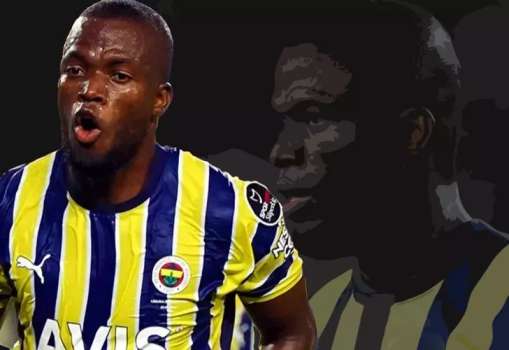 Enner Valencia'ya İngiltere'den Talip
