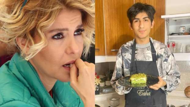 Ergen’in “Taha Hayatını Kaybetti” Açıklamasına Semiha Duymaz’dan Tepki