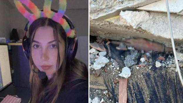 Espor Oyuncusu Gizem Harmankaya Depremde Hayatını Kaybetti