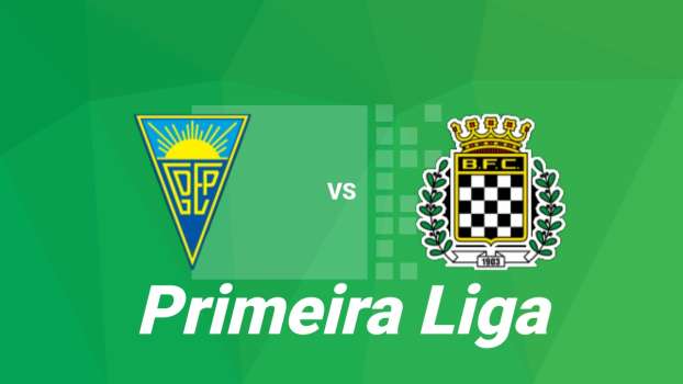Estoril - Boavista Maçı Ne Zaman, Saat Kaçta, Hangi Kanalda?