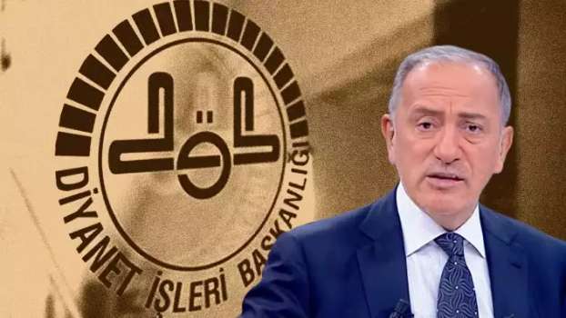 Fatih Altaylı'dan Diyanet'e Sert Yanıt!