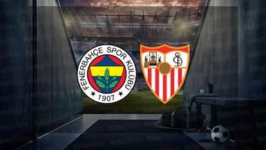 Fenerbahçe, Avrupa Ligi'nde Sevilla İle Eşleşti