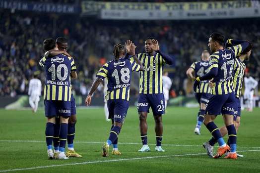 Fenerbahçe, Süper Lig'in yıldızını Almaya Çok Yakın! 2.5 Milyon Euro...