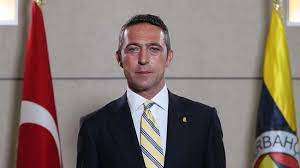 Fenerbahçe Taraftarının Açtığı İstifa Etiketi Zirveye Yerleşti