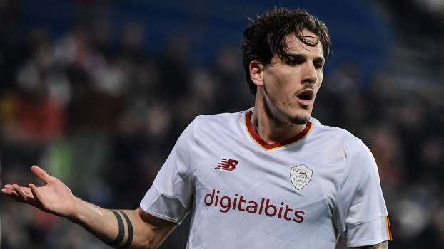 Galatasaray 23 Yıl Sonra Nicolo Zaniolo İle Rekor Kırdı