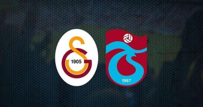 Galatasaray - Trabzonspor Maç Sonu Özeti