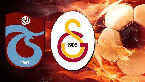 Galatasaray Trabzonspor Maçında Penaltı Kazandı! İşte O Pozisyon