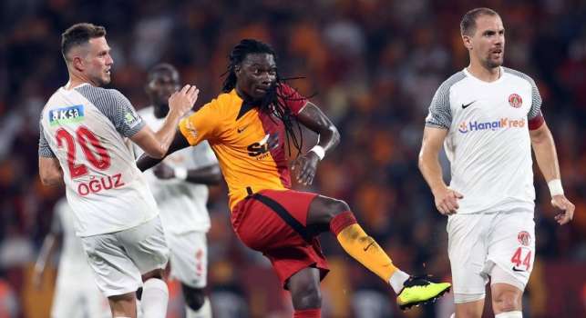 Galatasaray - Ümraniyespor İddaa Tahmini (1 Şubat 2023)