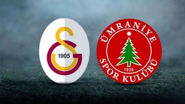 Galatasaray - Ümraniyespor Maçı Ne Zaman, Saat Kaçta, Hangi Kanalda?