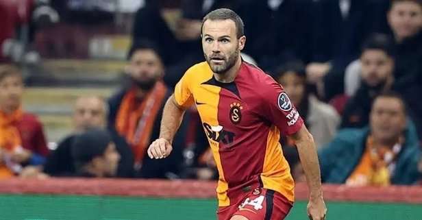 Galatasaray'da Yıldız İsimle Ayrılık Yolda: Mata'nın Yeni Adresi