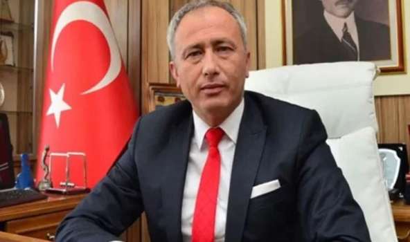 Gökçeada Belediye Başkanı Tutuklandı