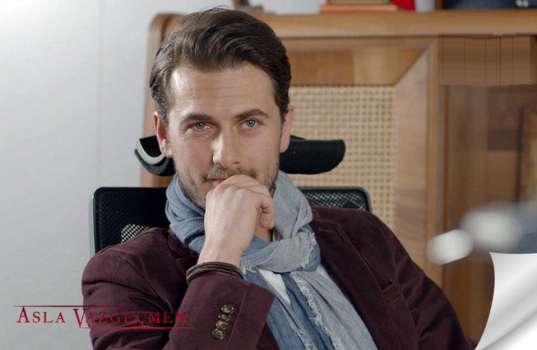 Hakan Dinçkol Kimdir? Hakan Dinçkol Oynadığı Diziler Nelerdir?