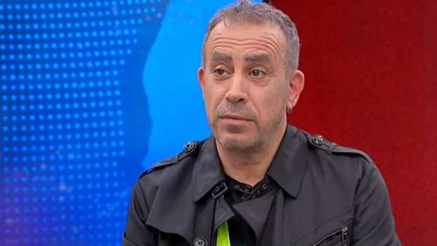 Haluk Levent: Kızılay'dan Çadır Dışında Konserve Ve Barbunya Da Satın Aldık