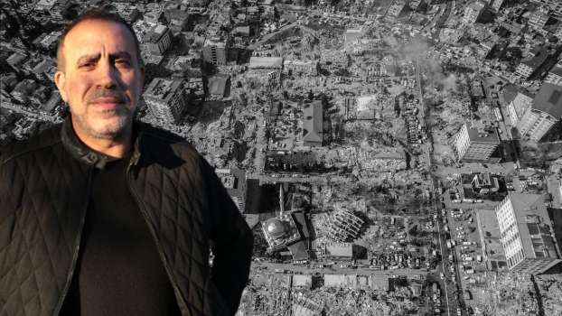 Haluk Levent’ten Flaş Bağış Açıklaması: “Sizin Paranız Benim Namusum!”