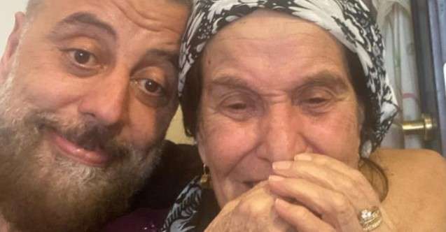 Hamdi Alkan'ın Acı Günü! Yazdığı Sözler Kahretti...