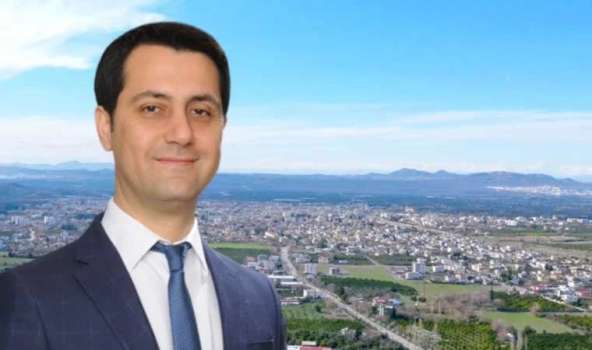 Hatay Erzin’de Enkaz Yok! Ökkeş Elmasoğlu Neyi Doğru Yaptı?