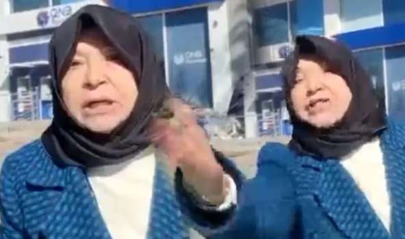 İmamoğlu’na Saldıran Nursel Reyhanlıoğlu’nun Abisi Bakın Kimmiş!