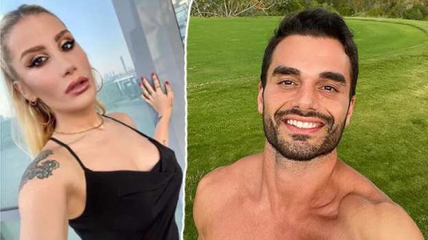 İrem Derici İlişkisini Resmen Duyurdu: “Bana Çok İyi Geliyor!”