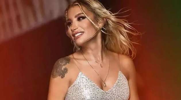 İrem Derici Ve Sevgilisi'nin Amsterdam'dan Pozları