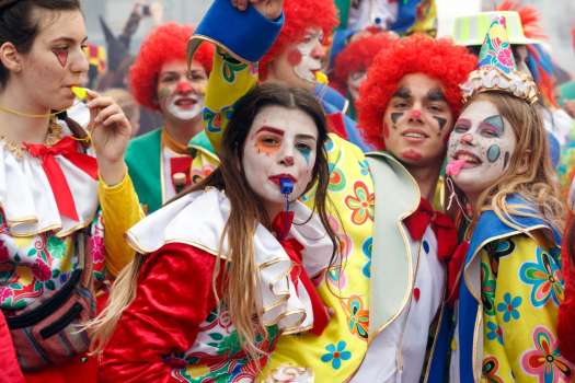 İskeçe Karnavalı Nedir? İskeçe Karnavalı Ne Zaman Kutlanır?