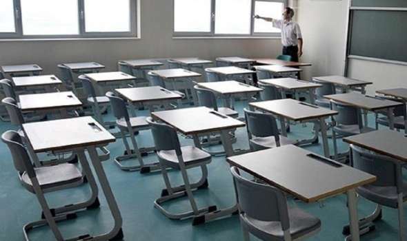 İstanbul Valiliği Duyurdu: Riskli 93 Okulda Yıkım Kararı Alındı